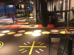 -W FITNESS 威尔仕健身·游泳(老西门新苑店)