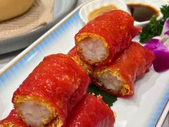 -丰鲤楼•闽南茶楼(仟禧汇店)