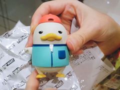 -泡泡玛特POPMART(天环购物中心店)