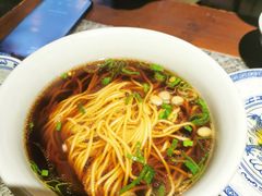 老牌阳春面-南京大牌档(济南万象城店)