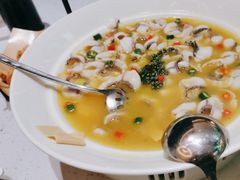 -青花椒花椒鱼(合生汇店)