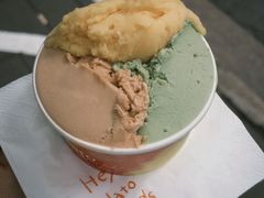 -Dip in Gelato(富民路店)