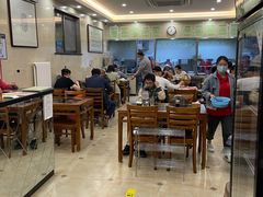 大堂-情忆草原涮肉馆