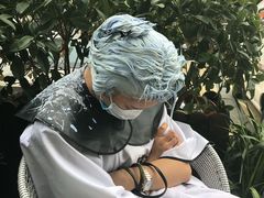 -福田体育公园