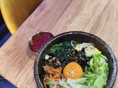 -首尔朴宝·炭火烤肉(五角场店)