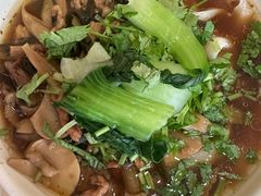 -东方削面(迎泽街店)