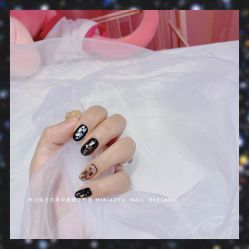 -米小兔美甲美睫