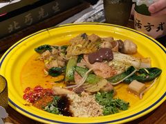 -北丐先生·野馄饨烧烤(雨花万象店)