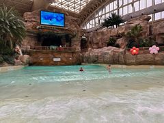 -杭州开元森泊度假乐园