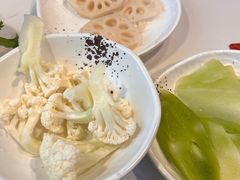 -德林酸菜鱼火锅(南丹店)