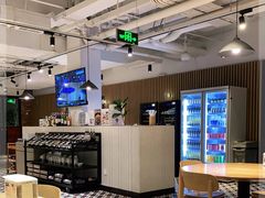 大堂-阿那亚第一食堂 Cafeteria 1