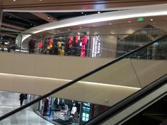 -金鹰国际购物中心(江都店)