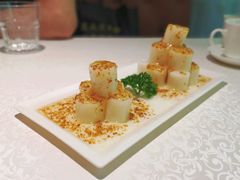 桂花山药-维园悦谱·海派家常菜(乌鲁木齐南路店)