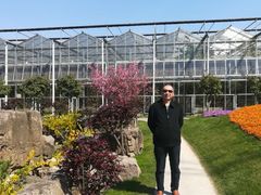 -南通洲际绿博园