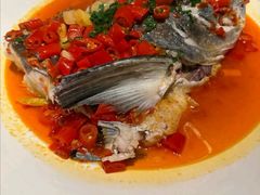 -上名堂·鱼头好吃(体育场路店)