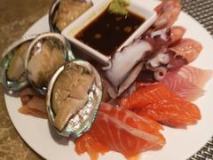 -银帆宾馆-自助餐厅(金马路店)