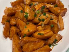 -城北食府(枫林店)