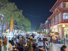 -鼓楼夜市