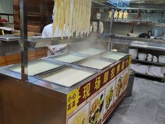 -君德澜酒家·创意粤菜(金山谷店)