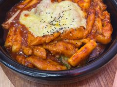 -米村拌饭(银泰中心店)