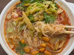 -顺华粉馆(桃园南路店)