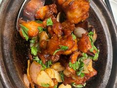 -汤城小厨•粤菜•靓汤(西直门凯德MALL店)