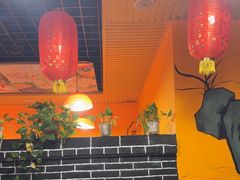 -江湖水乡铁锅炖魚(周庄嘉园店)