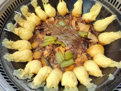 -俊家铁锅炖鱼(地工路店)