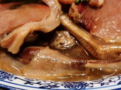 -钱塘宴(东站西子国际店)