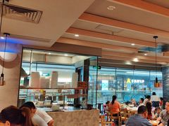 -大师兄·西北小馆(南沙万达广场店)
