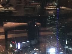 -洲际酒店·地平线全日餐厅HORIZON CAFÉ