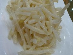 -真不同饭店(老城店)