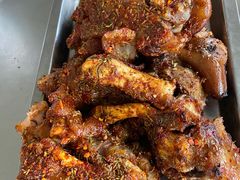 -佰运猪蹄(高陵店)