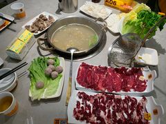 -潮发潮汕牛肉店(长隆店)