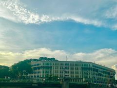 -新加坡瑞士史丹福酒店