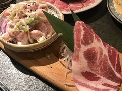 -上男·烧肉集市(五一广场店)
