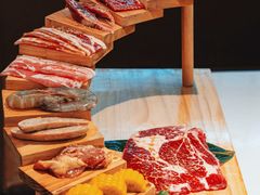-千寻山野烤肉(中关村店)