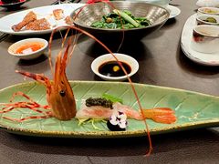 -广州文华东方酒店·江-由辉师傅主理