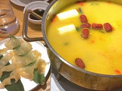 -山海蟹庐·海鲜糟粕醋火锅(慈溪店)