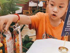 -品海楼·大连海胆锅贴馆(东港店)