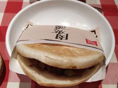 -西贝(上海新梅广场店)