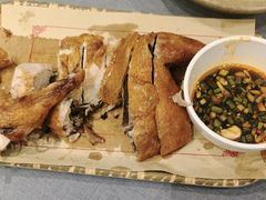 -金哥私房菜馆(张府园总店)
