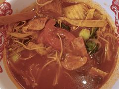 -辣伍爺·冒菜(乐淘里店)