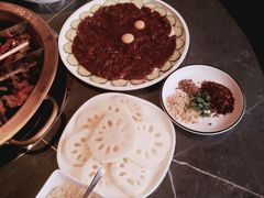 -长嘉·河图火锅(长嘉汇江景旗舰店)