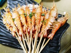 -79号渔船海鲜饭店(华强北店)