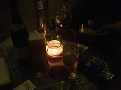 -The Penthouse酒吧