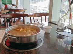 -八合里潮汕鲜牛肉火锅(深圳海岸城店)