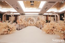 -Sunny喜铺婚礼策划(东部店)