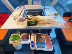 -串一火锅(赛格国际购物中心店)
