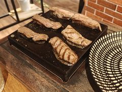 -汐TIDE融合西餐吧